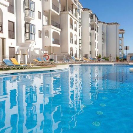 Apartamento Duquesa Port Manilva Exterior foto