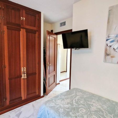 Apartamento Duquesa Port Manilva Exterior foto