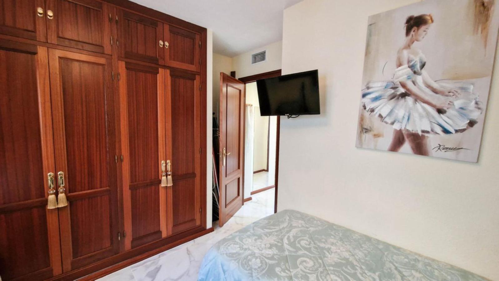 Apartamento Duquesa Port Manilva Exterior foto
