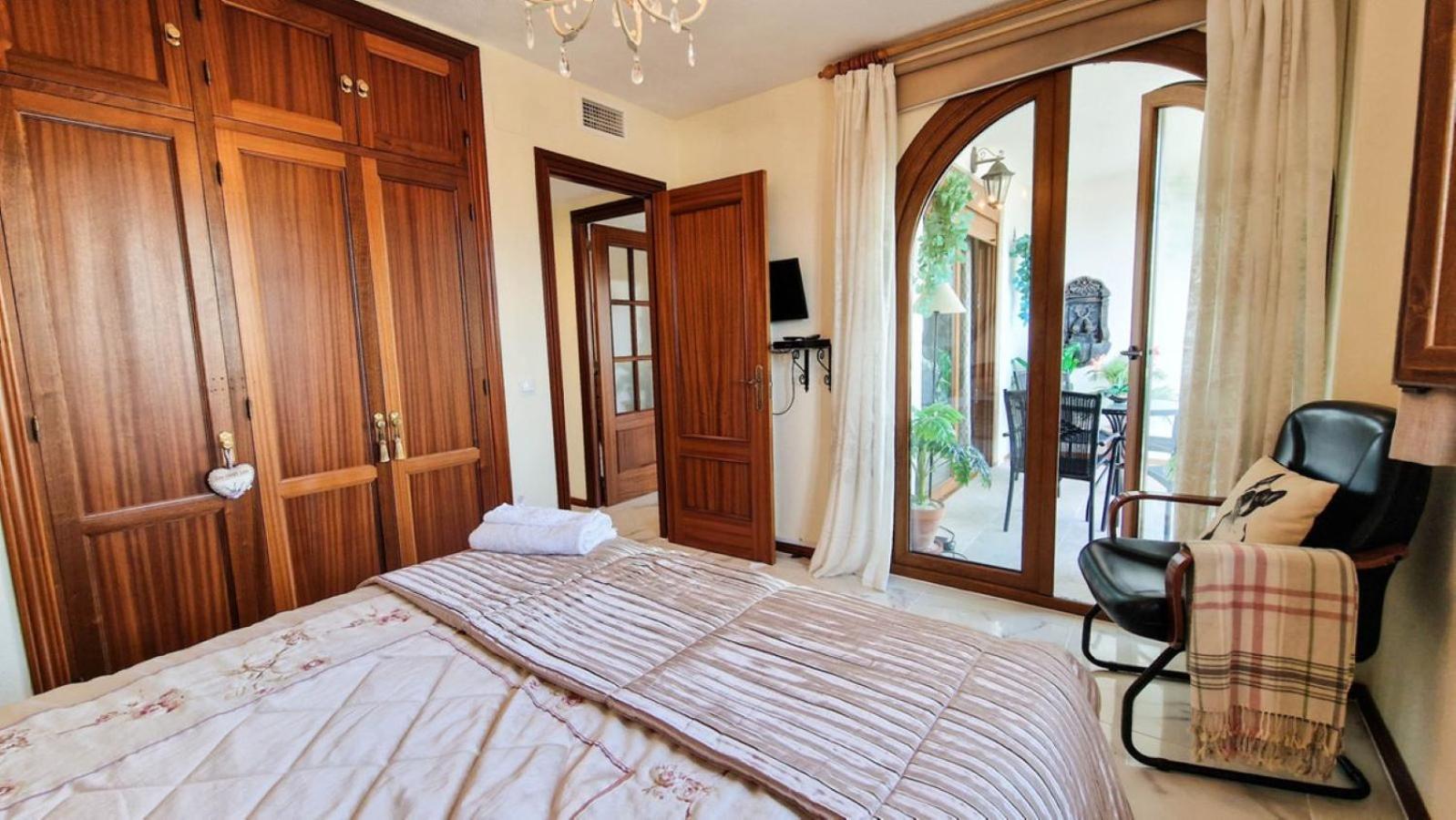 Apartamento Duquesa Port Manilva Exterior foto